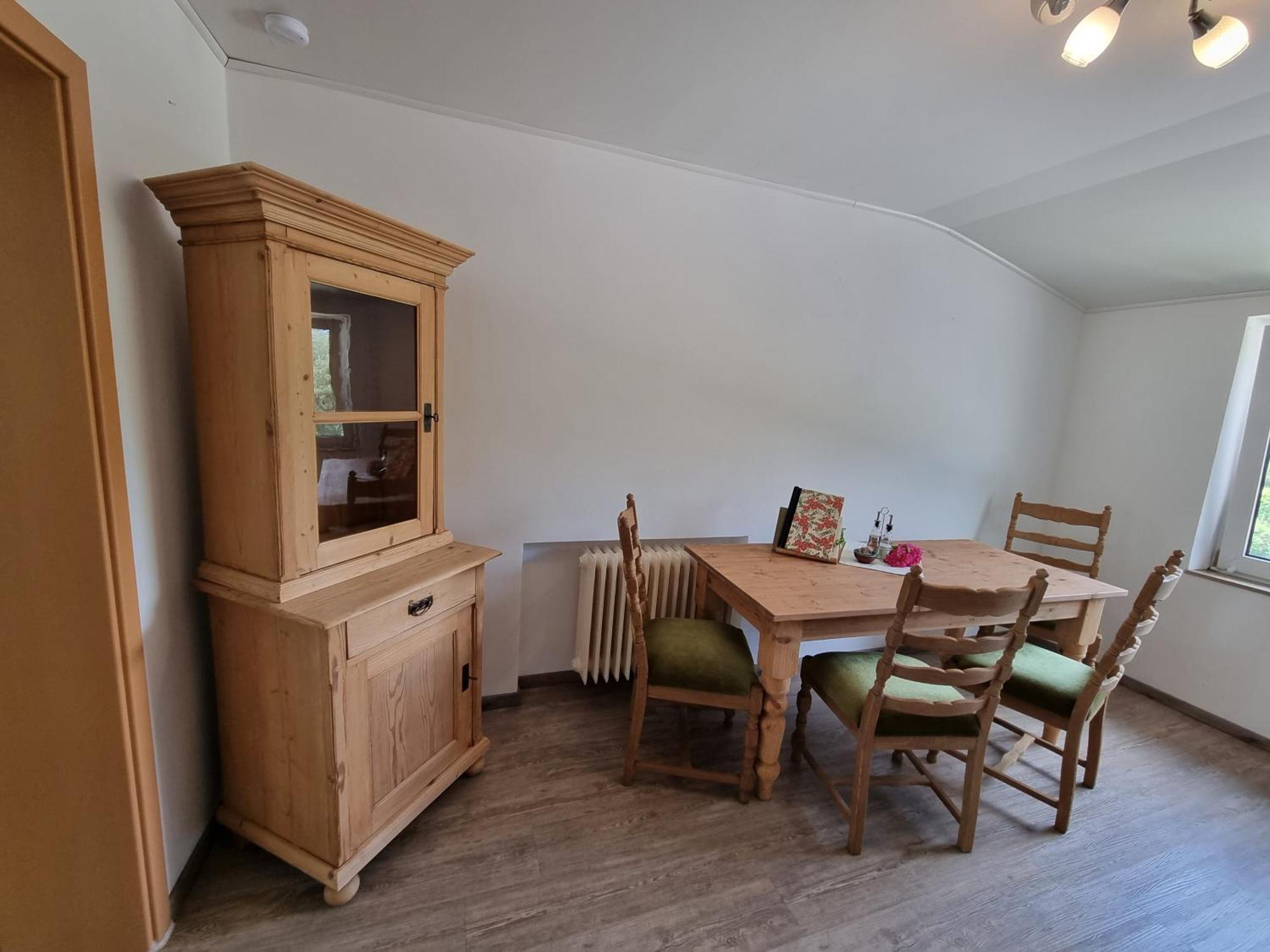 Heeser Hof - Urlaub Im Gruenen Weeze Quarto foto